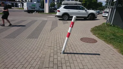 W Jelitkowie... Żyje się ekskluzywnie...