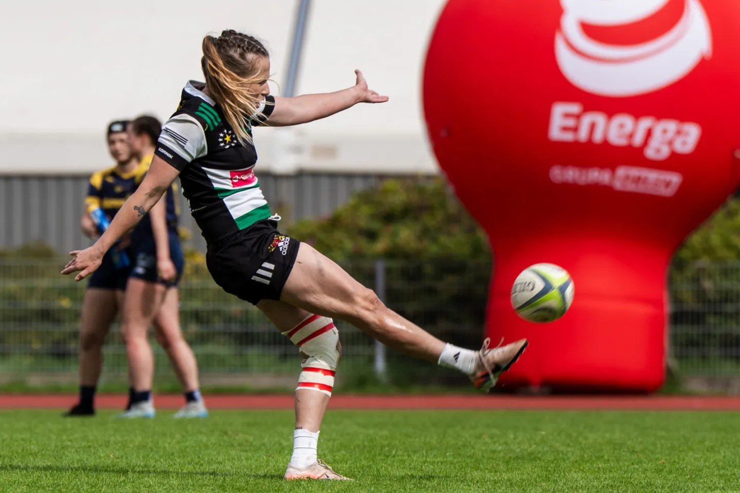 Mistrzostwa Polski Rugby 7 kobiet