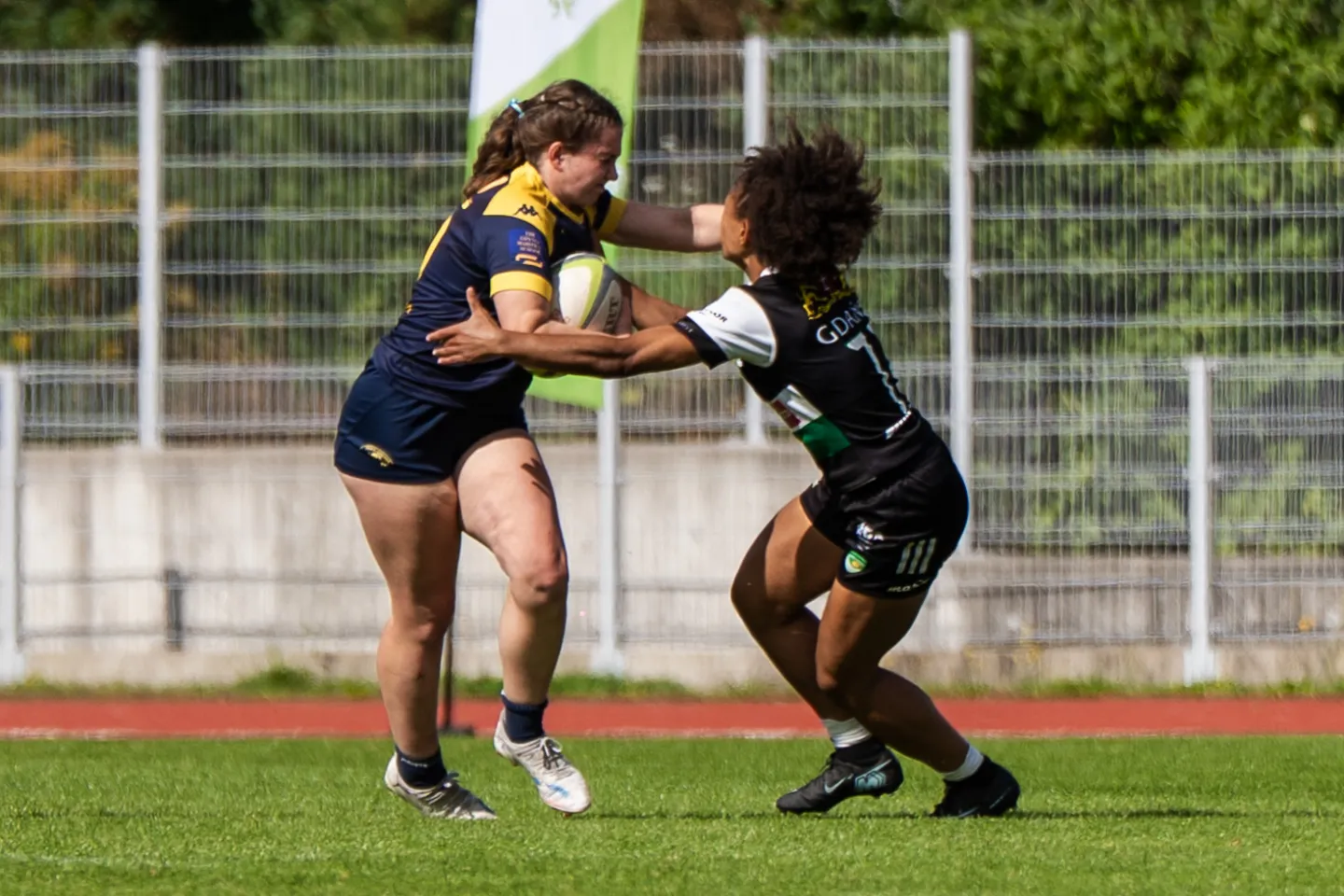 Mistrzostwa Polski Rugby 7 kobiet