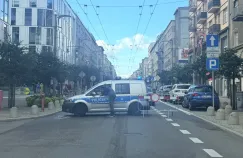 Świętojańska Zamknięta. Przygotowania do nagrania wielkiego LipDub w Gdyni