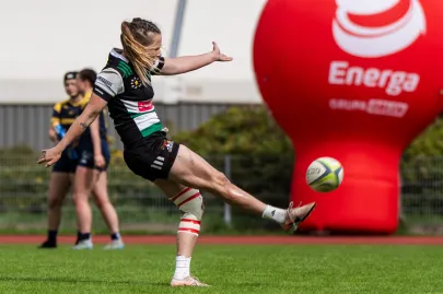 Mistrzostwa Polski Rugby 7 kobiet