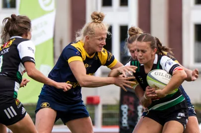 Mistrzostwa Polski Rugby 7 kobiet