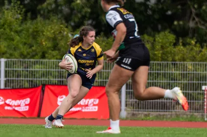 Mistrzostwa Polski Rugby 7 kobiet
