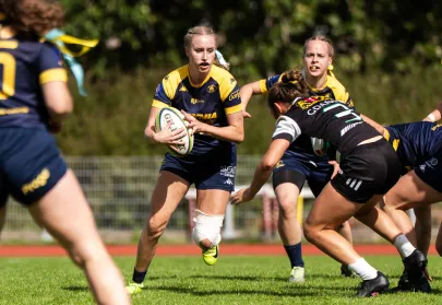 Mistrzostwa Polski Rugby 7 kobiet