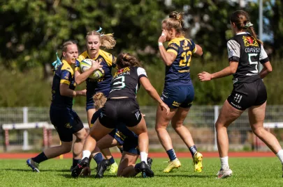 Mistrzostwa Polski Rugby 7 kobiet
