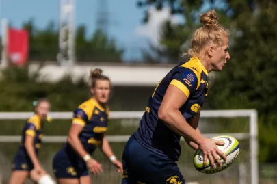 Mistrzostwa Polski Rugby 7 kobiet
