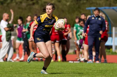 Mistrzostwa Polski Rugby 7 kobiet