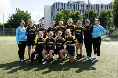 Mistrzostwa Polski Rugby 7 kobiet