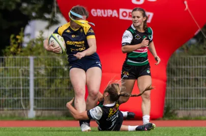 Mistrzostwa Polski Rugby 7 kobiet