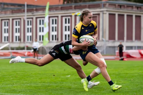 Mistrzostwa Polski Rugby 7 kobiet