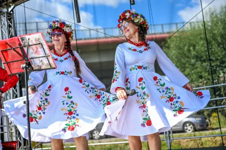 Gdańskie Dożynki 2026