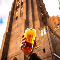 Zdjęcie 4/9 - Uwaga Piwo Gdańsk