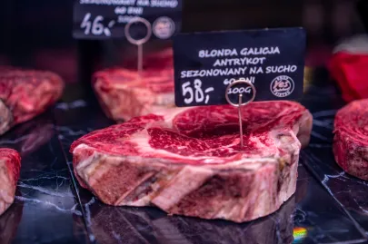 Otwarcie Yes Butcher! Shop & Bistro w Gdyni