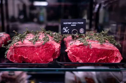 Otwarcie Yes Butcher! Shop & Bistro w Gdyni