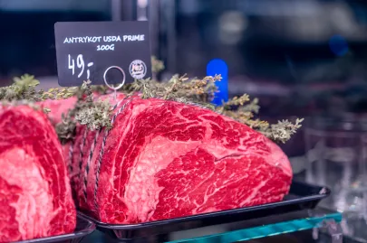 Otwarcie Yes Butcher! Shop & Bistro w Gdyni