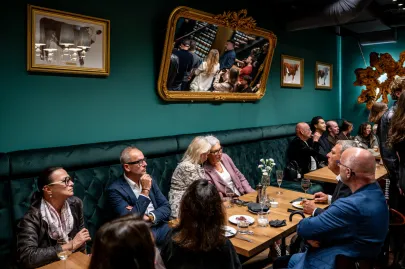Otwarcie Yes Butcher! Shop & Bistro w Gdyni