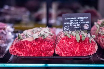 Otwarcie Yes Butcher! Shop & Bistro w Gdyni