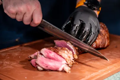Otwarcie Yes Butcher! Shop & Bistro w Gdyni