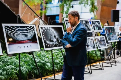 Gdańsk Press Photo 2026