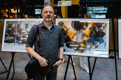 Gdańsk Press Photo 2026