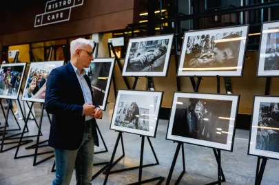Gdańsk Press Photo 2026
