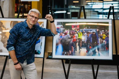 Gdańsk Press Photo 2026