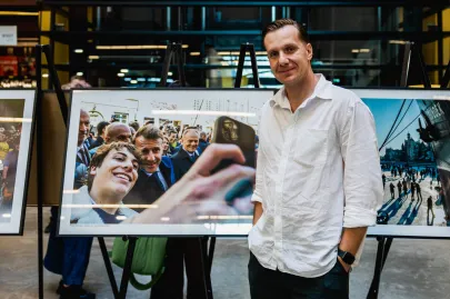 Gdańsk Press Photo 2026