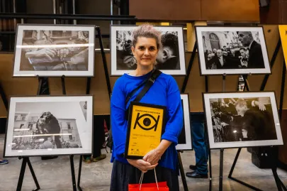 Gdańsk Press Photo 2026