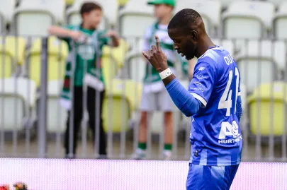 Lechia Gdańsk - Stal Mielec