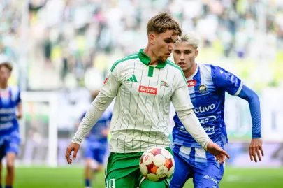 Lechia Gdańsk - Stal Mielec