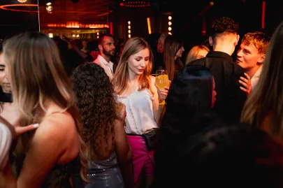 Grand Opening BAL - Bal na Wyspie