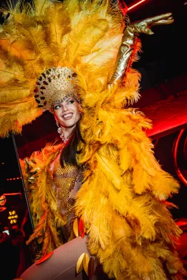 Grand Opening BAL - Bal na Wyspie
