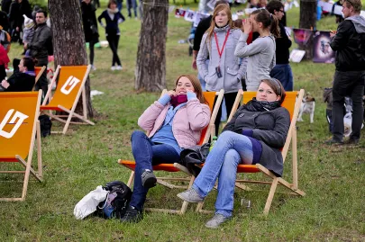 Publiczność
