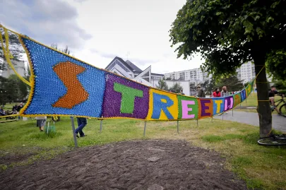 Streetwaves