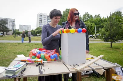 Warsztaty Polski Dizajn