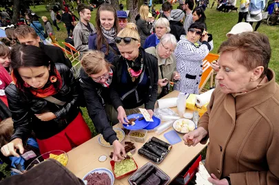 Piknik Żabianka