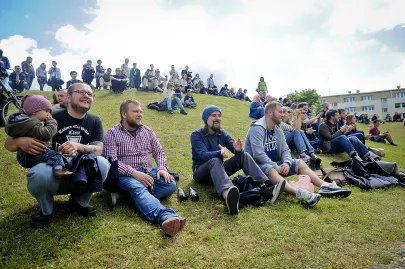Publiczność