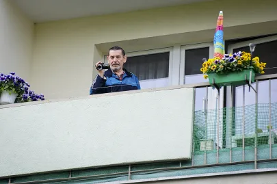 Publiczność