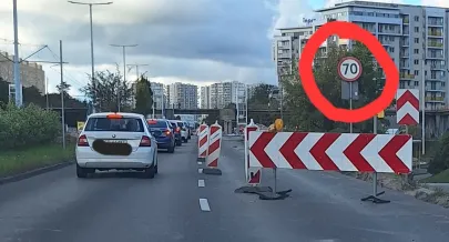 Gdańsk Rzeczypospolitej - remont i 70?