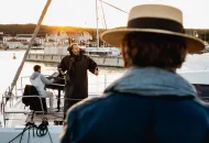 Piano i opera na wodzie