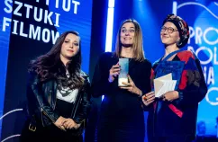 Gala rozdania nagród Polskiego Instytutu Sztuki Filmowej 2026
