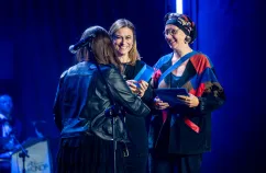 Gala rozdania nagród Polskiego Instytutu Sztuki Filmowej 2026