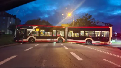 Co kierowca miał na myśli?