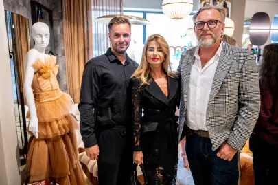 Francuski Wieczór w Forma Collection w Gdyni