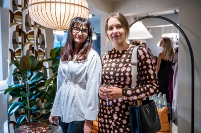 Francuski Wieczór w Forma Collection w Gdyni