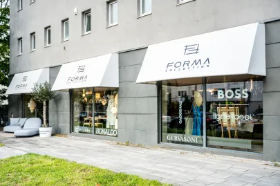 Francuski Wieczór w Forma Collection w Gdyni