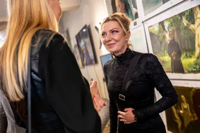 Francuski Wieczór w Forma Collection w Gdyni