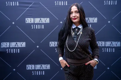 Grand Opening - Ismena Warszawska w Gdyni Orłowie