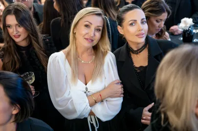 Grand Opening - Ismena Warszawska w Gdyni Orłowie