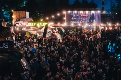 Skolim na SCRAPIE